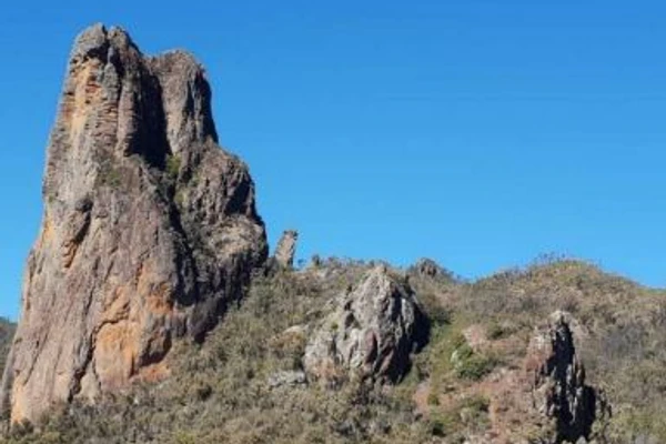 Cenozoic alkaline and related igneous rocks of Australia