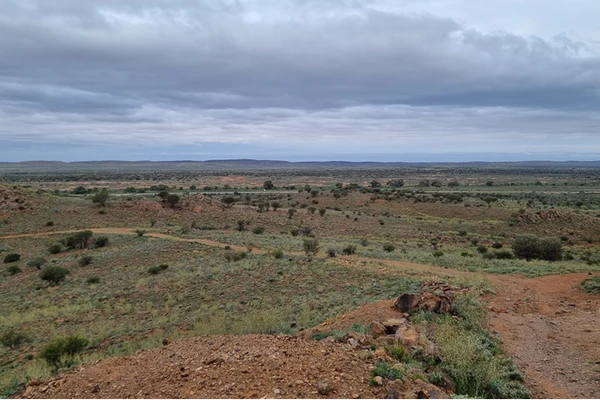 Curnamona Province 
