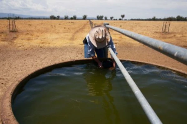 Groundwater 