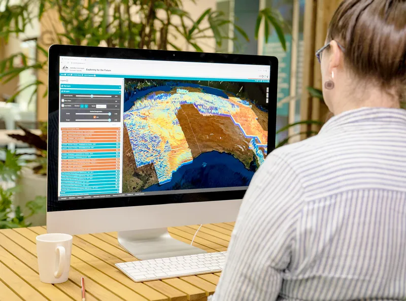 Using the Data Discovery Portal