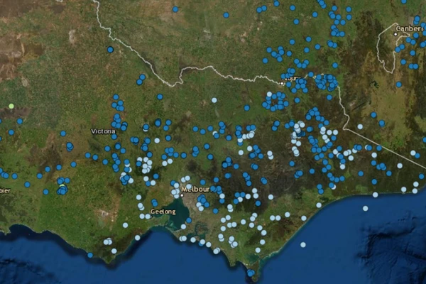 The Victorian coverage of geochronology and isotopes 