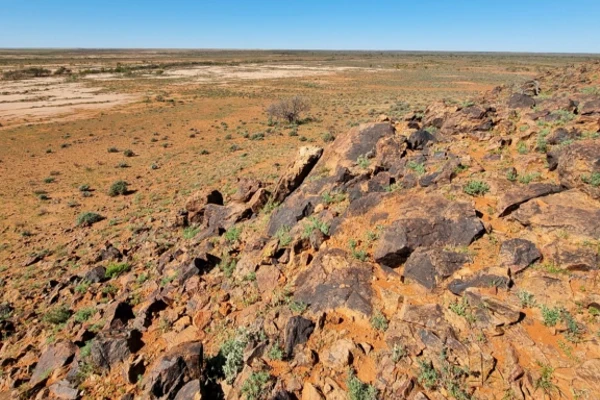 Proterozoic alkaline and related igneous rocks of Australia