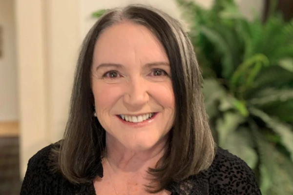 Bronwyn Camac 