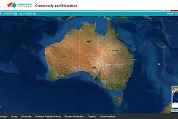 Community and Education Portal
