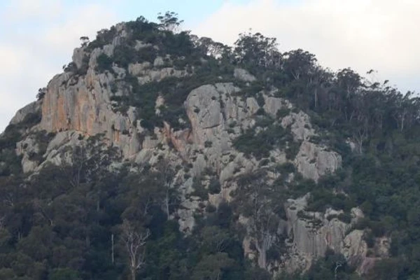 Mesozoic Alkaline and related igneous rocks of Australia