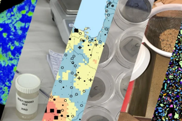 The Heavy Mineral Map of Australia 