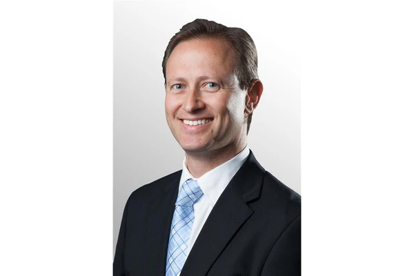 Dr Andrew Heap