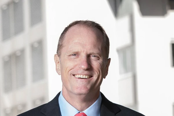 Andrew McConville